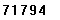Security Key