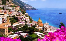 Amalfi Coast Italy