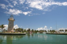 Elliot Key: Biscayne Park