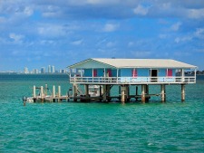 Miami/Stiltsville