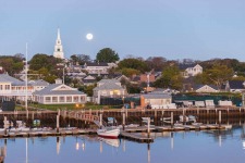 Nantucket Island